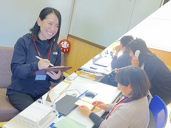 介護相談支援センター ケア・ラボ